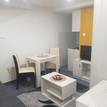 Apartmani Loznica Loznica