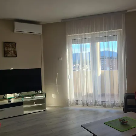 Apartmani Loznica *