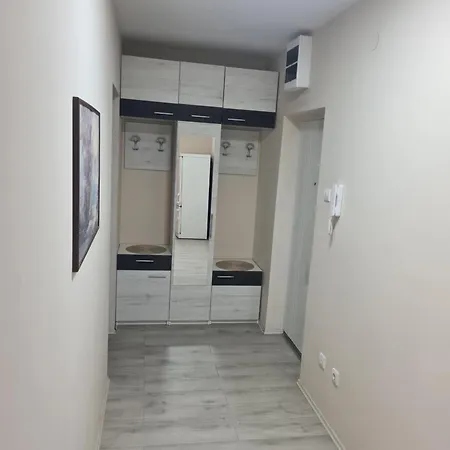 Apartmani Loznica Daire