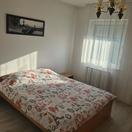 Apartmani Loznica Loznica