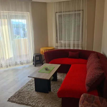Apartman Apartmani Loznica *