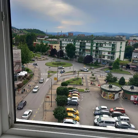 Daire Apartmani Loznica *