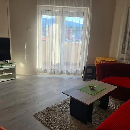 Apartmani Loznica *