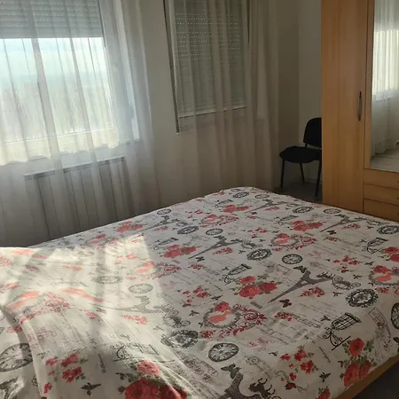 Apartman Apartmani Loznica Loznica