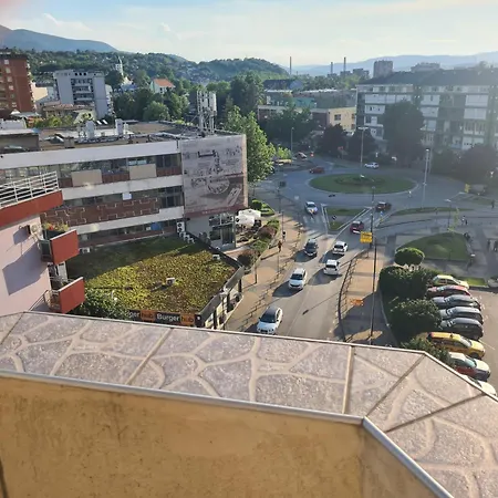 Daire Apartmani Loznica Loznica