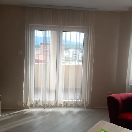 Apartman Apartmani Loznica